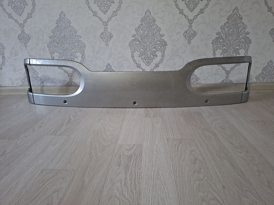 Облицовка на Дамас и Лабо