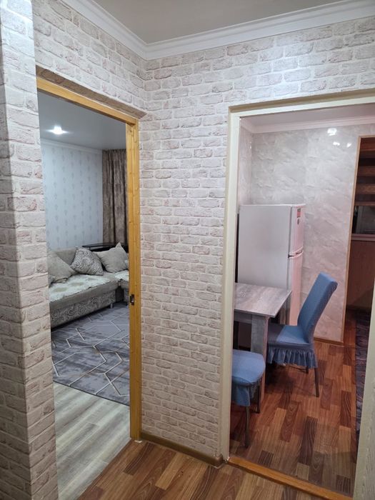 1 комн Центр,Гор парк Рахат