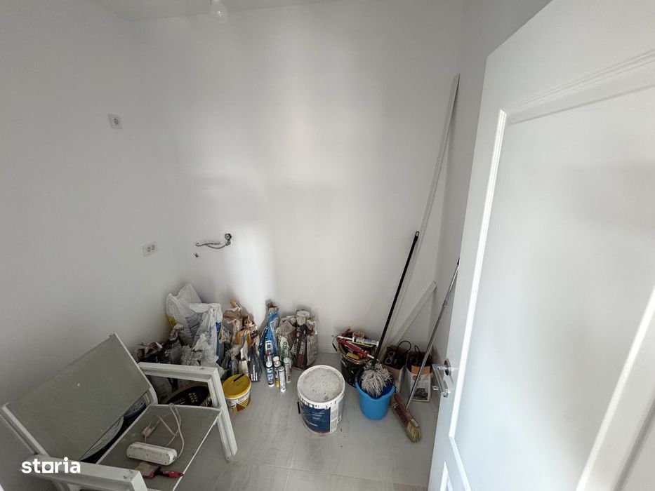 500 mp teren! Incalz in pard! Vila 4 camere, Hlincea (Bucium)