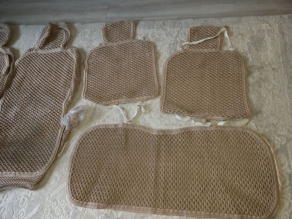 Чехол для машины