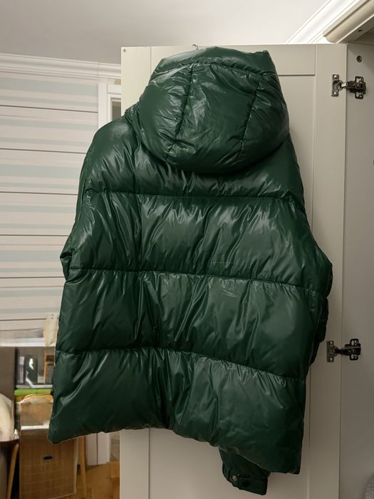 Мъжко зимно яко DUVETICA