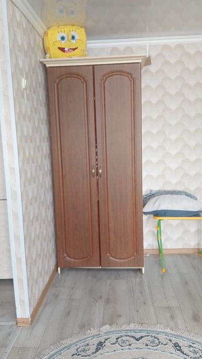 Отдам даром шкаф