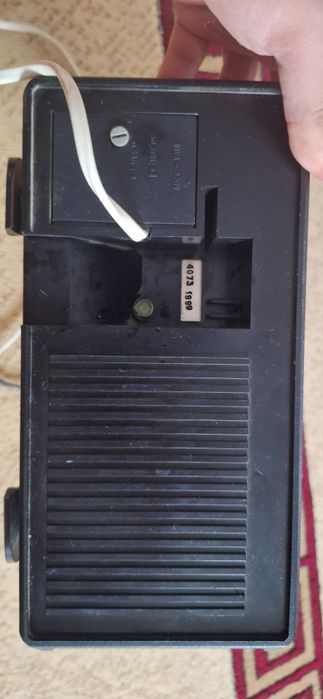 Продам осциллограф