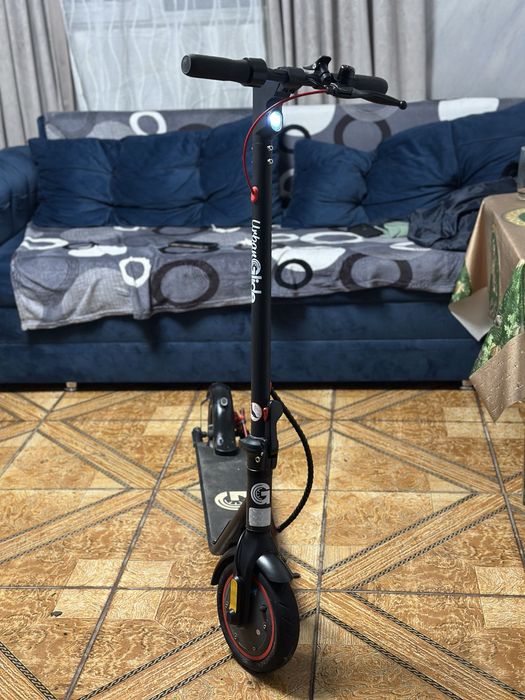 Trotineta eletrica,urbanglide