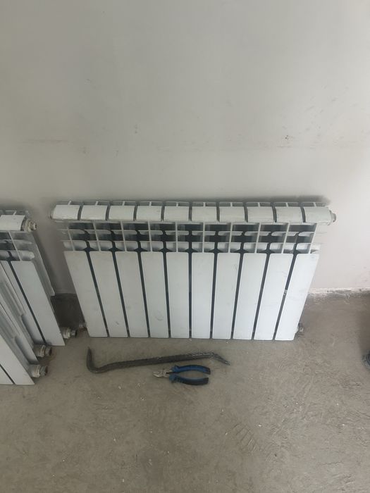 Батарея для дома