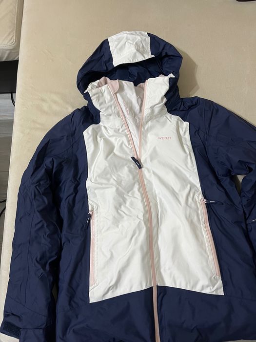 Ски яке wedze за момичета