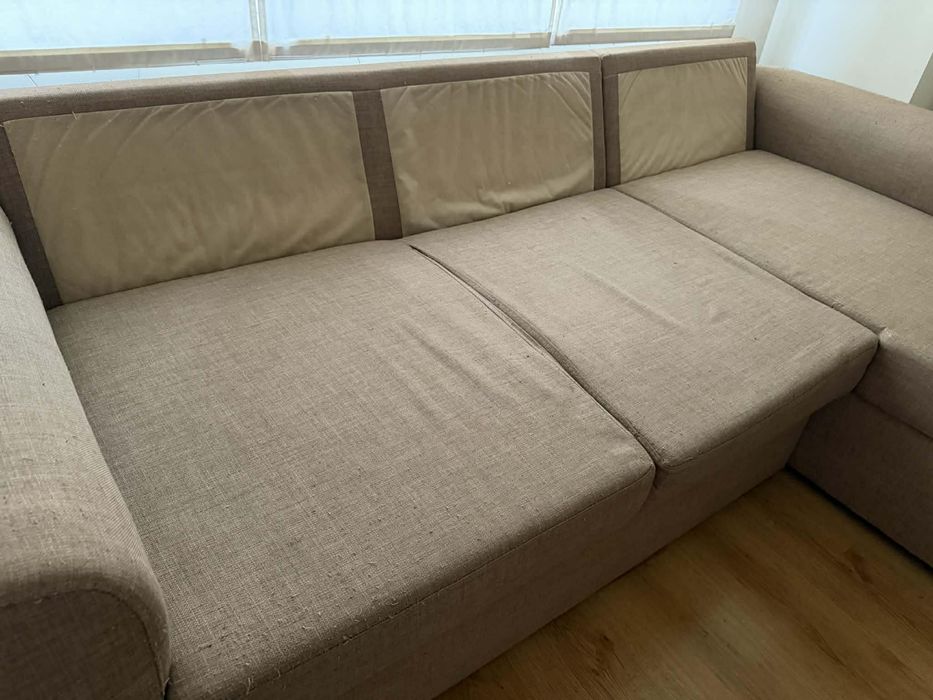 Диван Виденов с отделение за съхранение