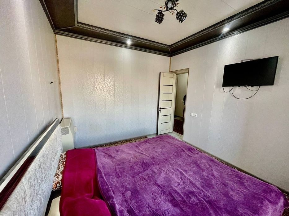 Яккасарайский район — метро Космонавтов