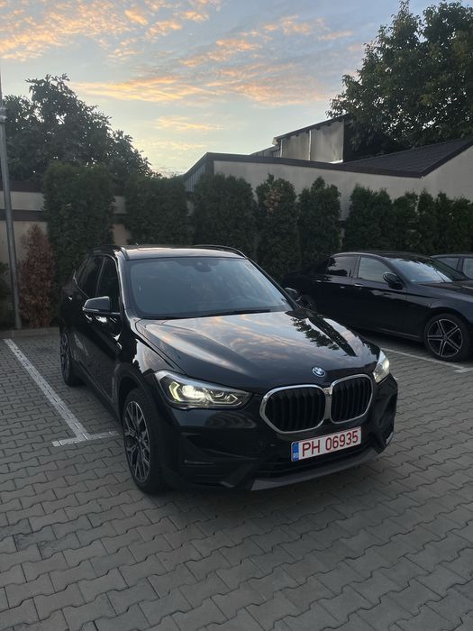 BMW X1 2023 — imagine 1