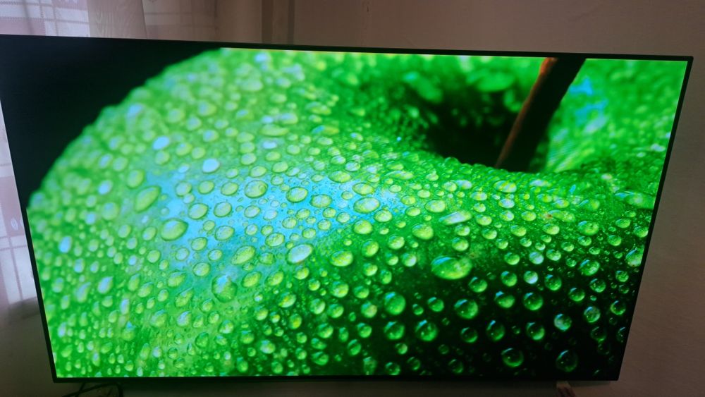 LG  OLED   обмен