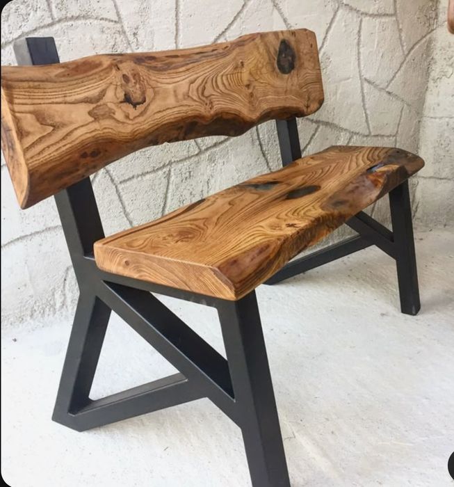 Лавачки в лофт дизайне