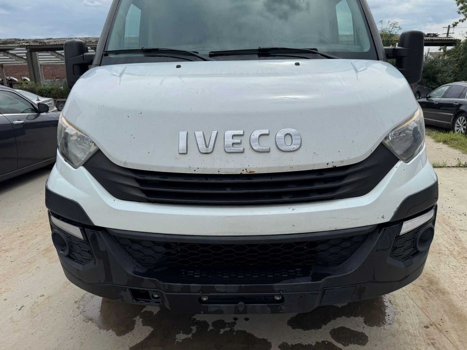 Cutie Viteze Iveco Daily 6 trepte 2.3 euro 5 , Euro 6