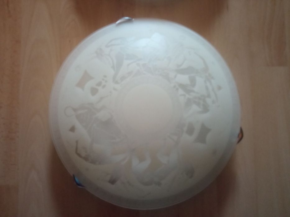 Плафон за таван олимп