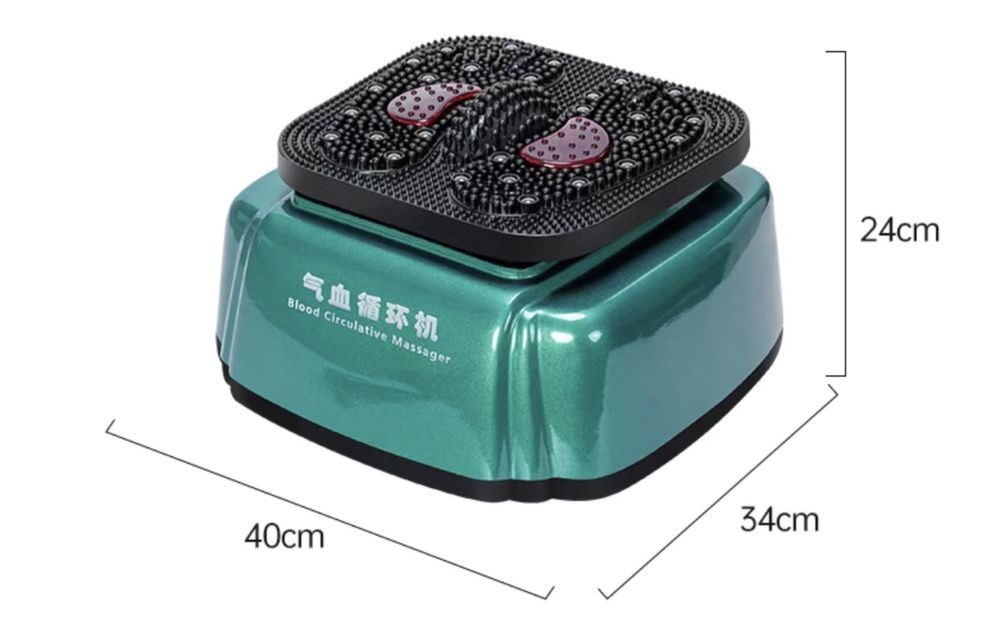 Масажер простата учун