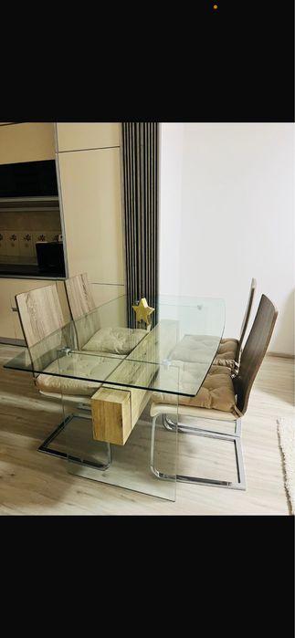 Apartament ared kaufland