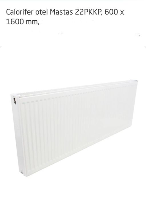 Radiator Mastas 600x1600