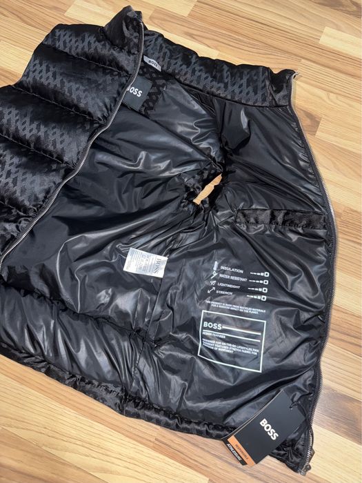 Vesta Boss Premium Barbati