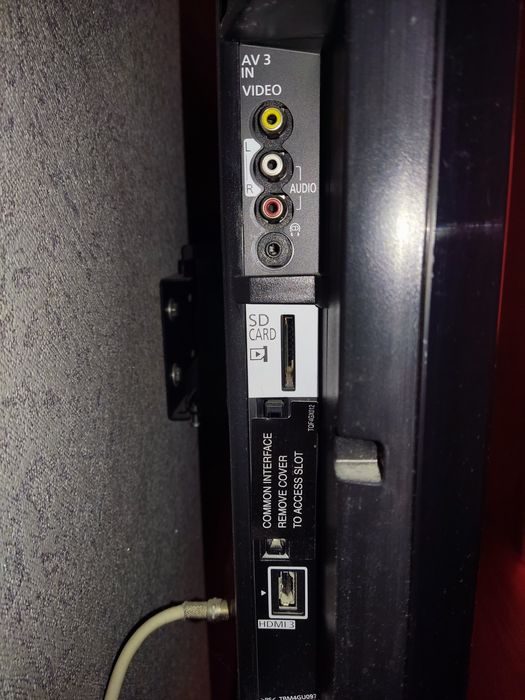 Телевизор Panasonic