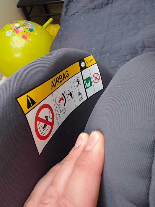 Cybex Aton M i-size, Sirona M2 i-size, Base M