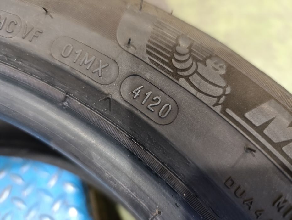 Зимни гуми Michelin 225/50/18 Pilot Alpin 5