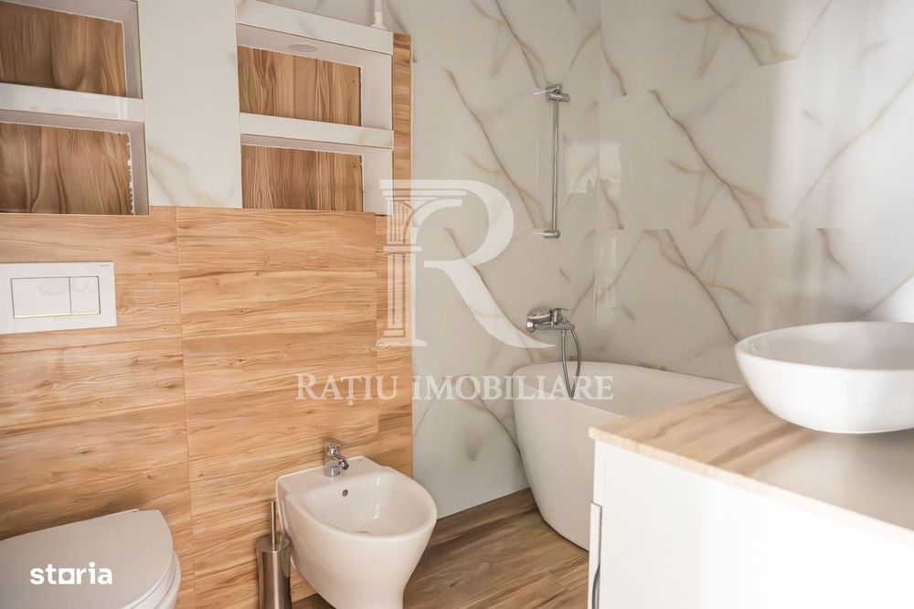 Apartament 2 camere | parcare subterana | Onestilor | Oradea