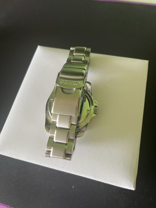 Seiko Prospex SNE585 P1 solar мъжки часовник