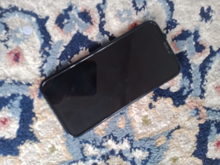 айфон 12 обмен есть