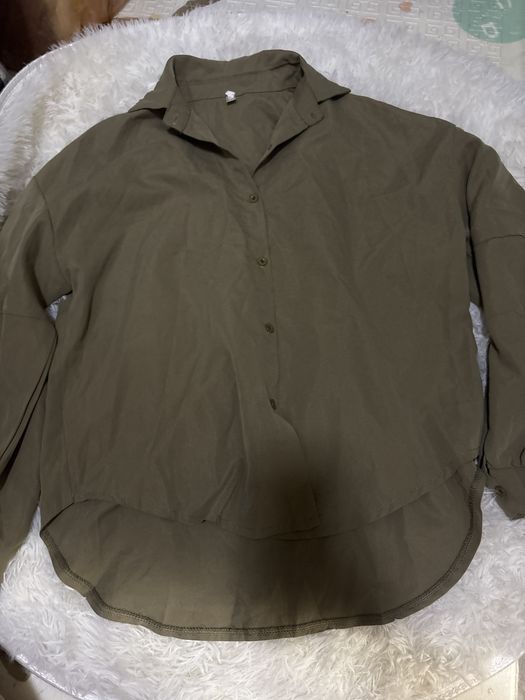 женский одежда бу