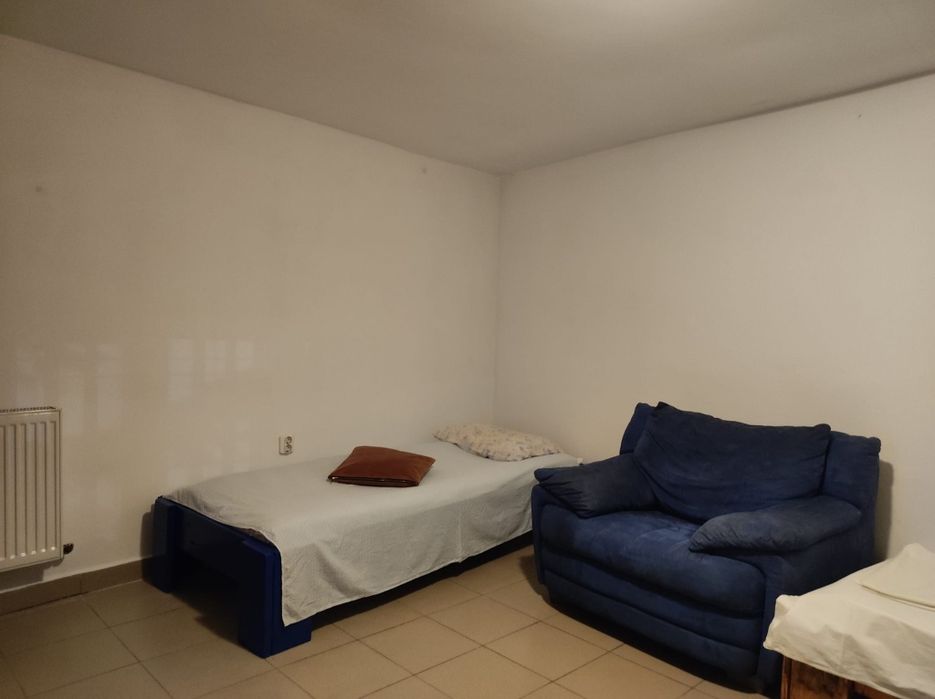 Casa de închiriat perioada Untold