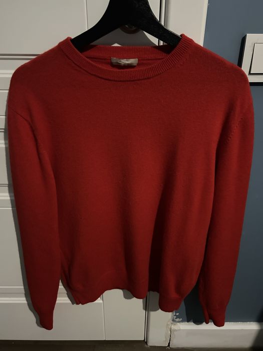 Свитер 12 storeez кашемир шерсть