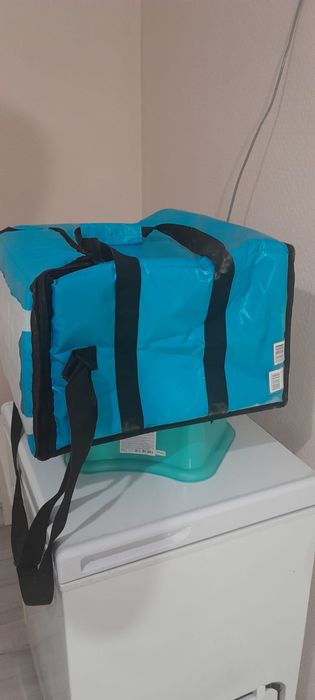 Сумка вольт почти новая