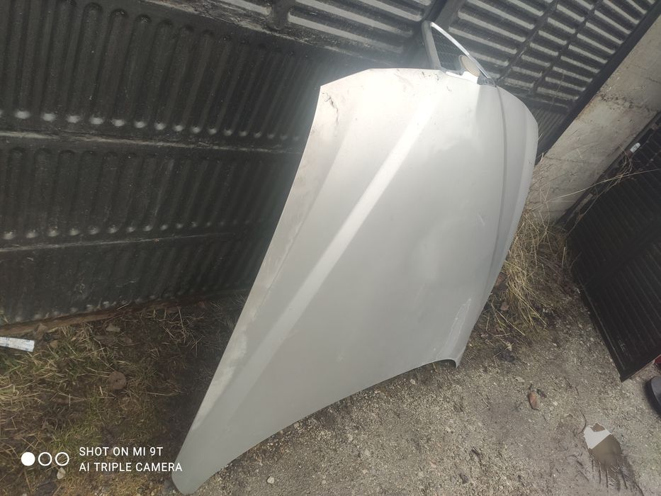 Преден капак за alfa romeo 156 , алфа Ромео 156