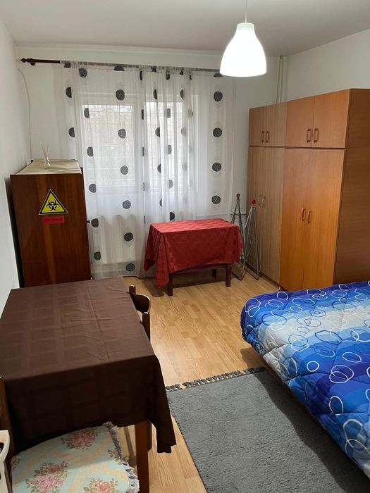 De închiriat garsonieră cf1