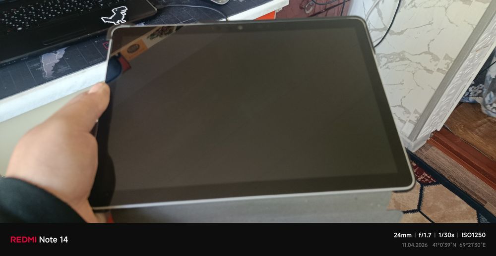 Продаётся планшет Microsoft Surface 2 — компактное и удобное устройств