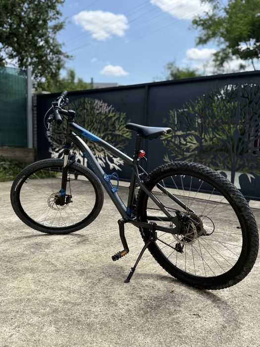 Rockrider ST 120