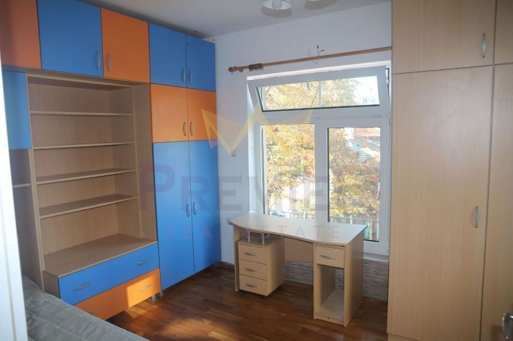 Дава се под наем Тристаен апартамент в Варна, Общината - 60 кв.м за 560 € - Снимка #5