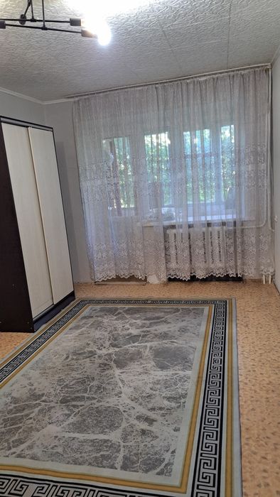 Аренда 1 комнатной квартиры