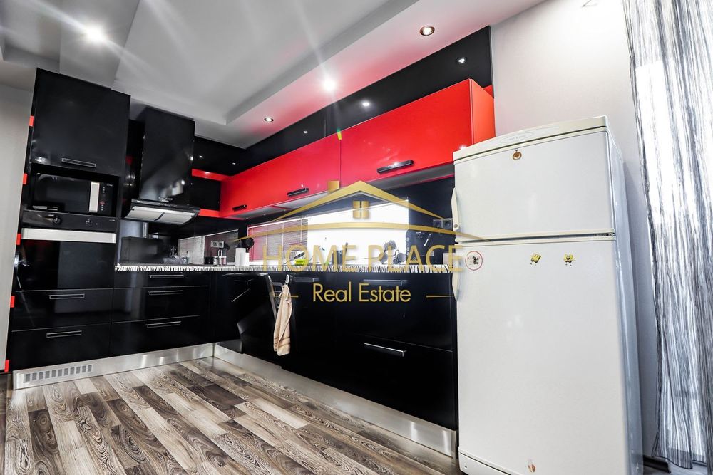 Продава се Двустаен апартамент в Варна, Погреби - 60 кв.м за 1850 €/кв.м - Снимка #2