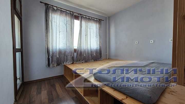 Дава се под наем Двустаен апартамент в София, Младост 3 - 50 кв.м за 498.27 € - Снимка #3