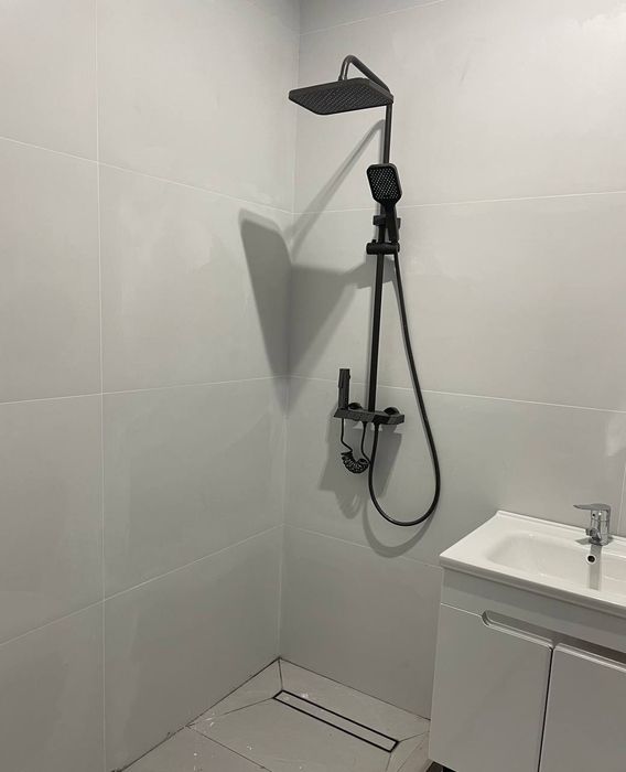 ЖК NRG BI SADO 3-х комнатная 64м2 ‼️ Авиатор мост