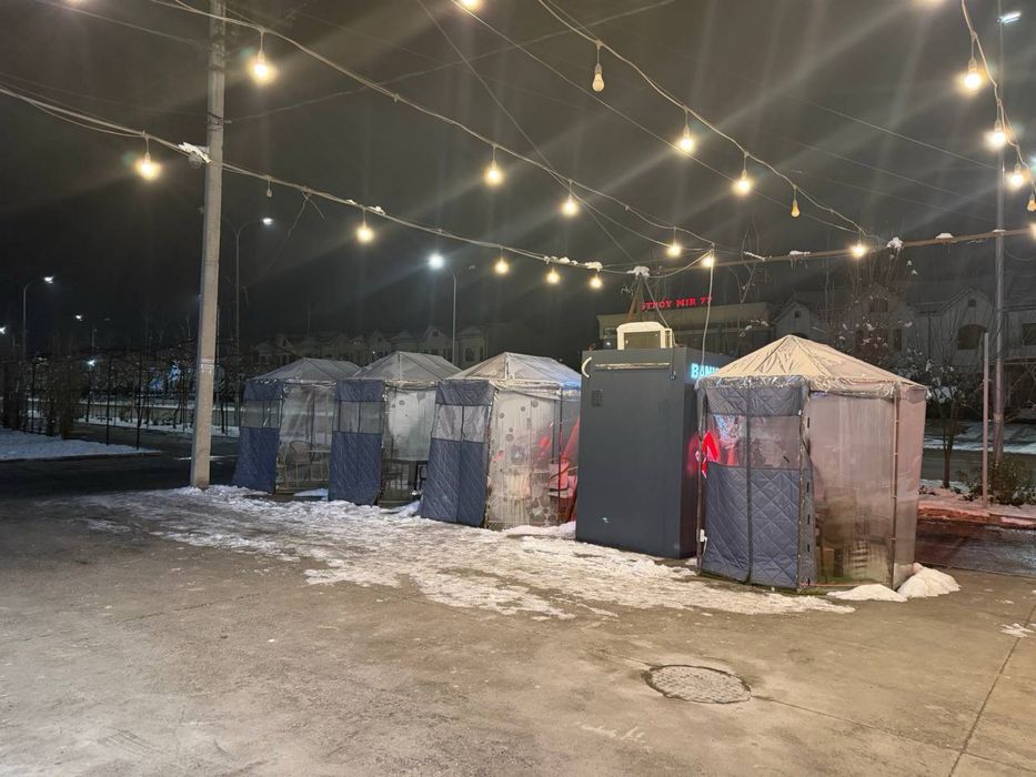 Продам Купала Капсула для бизнеса