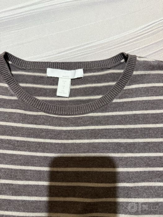 Кофта на весну / осень H&M Размер S