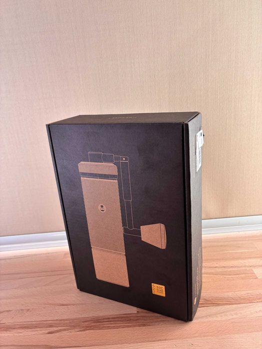 Rasnita Manuala Noua! Timemore Chestnut S3