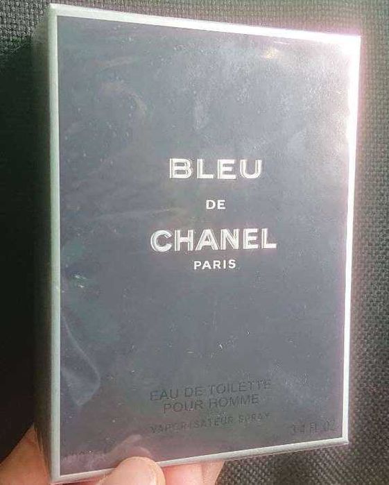 Chanel Bleu De Chanel, EDT 100ml, АКЦИЯ!!!