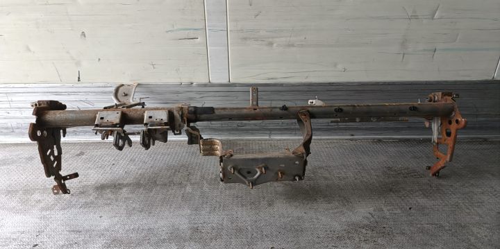 Suport  Plansa Bord 9320014 / M15413 Renault Kangoo a 2-a generatie (