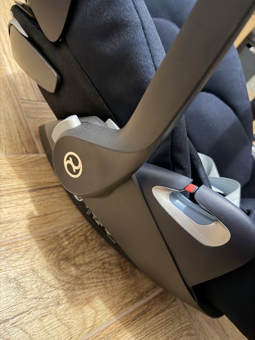 Scoica cybex cloud