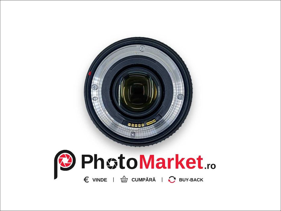 Canon 24-70 F2.8 L IS II USM -  Factura + Garantie