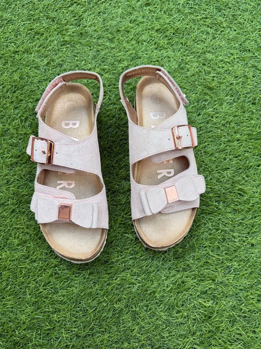 Ted baker номер 35.5 и 25.5 детски сандали
