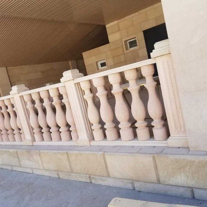 Балясины по хорошей цене