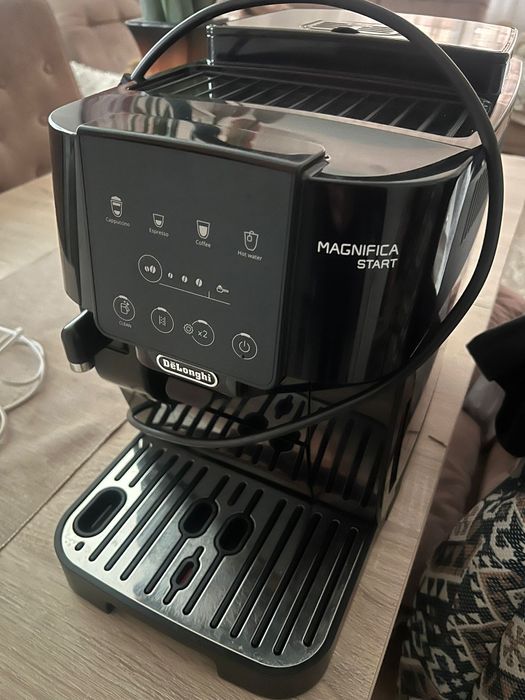 Delonghi-saeco -jura -krups espresoare